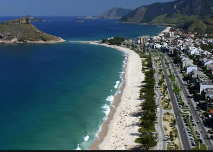 Apartamento No Recreio Rio de Janeiro